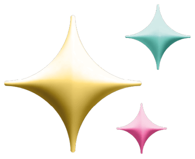 Decorative Star